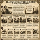 Tractatus on Artificial Memory by Johannes Cusanus