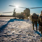 NORAD and NORTHCOM Initiate Arctic Edge 2026 Multi-Domain Field Training Exercise in Alaska and Greenland