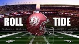 Bama Pics | Tuscaloosa AL