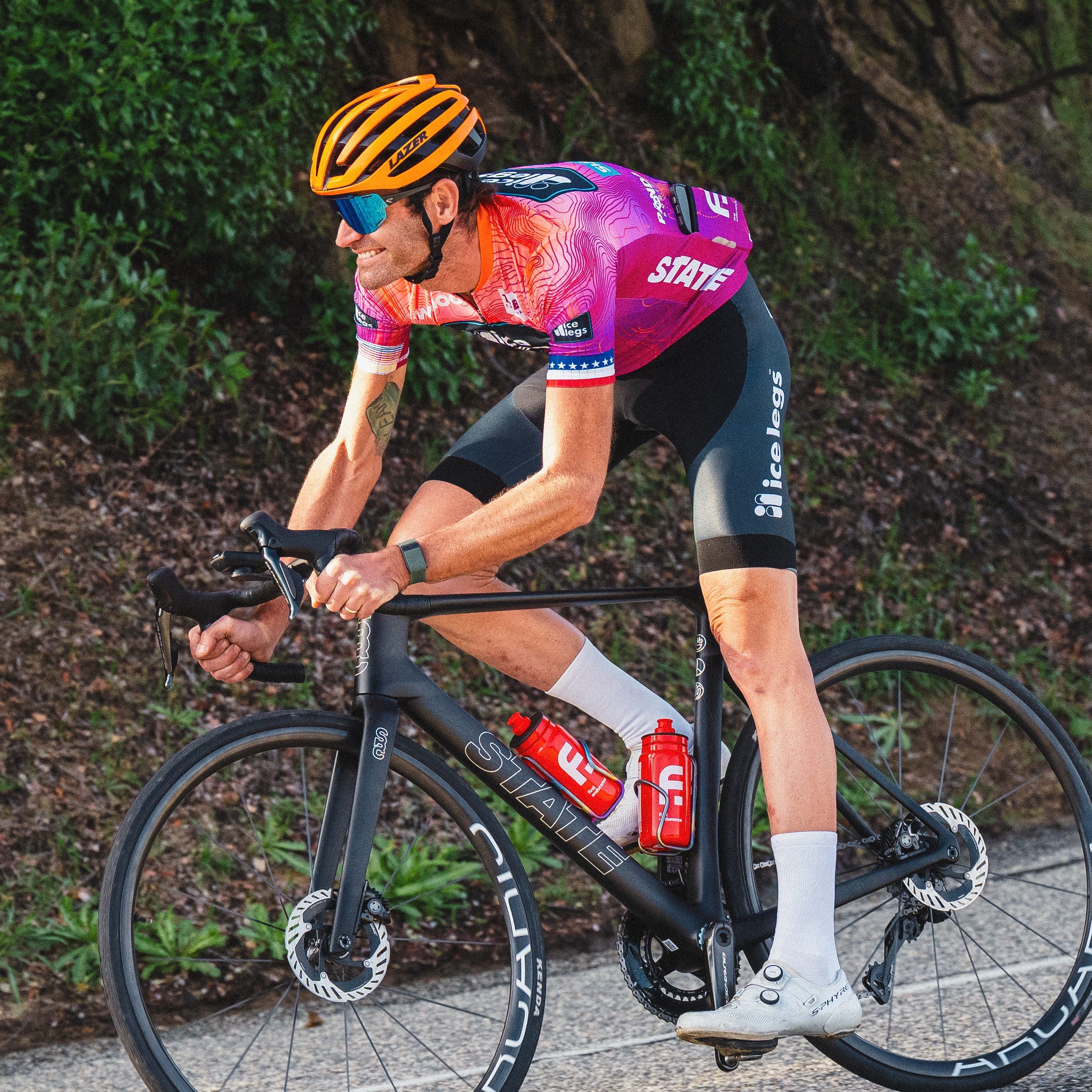 Phil Gaimon logo