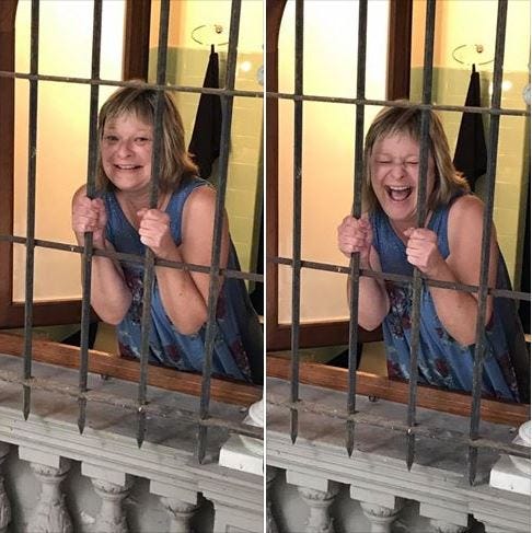 tina locked up abroad tina locked up abroad