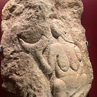 Erosion of the Goddess