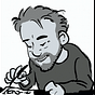 Geoff Olson's avatar
