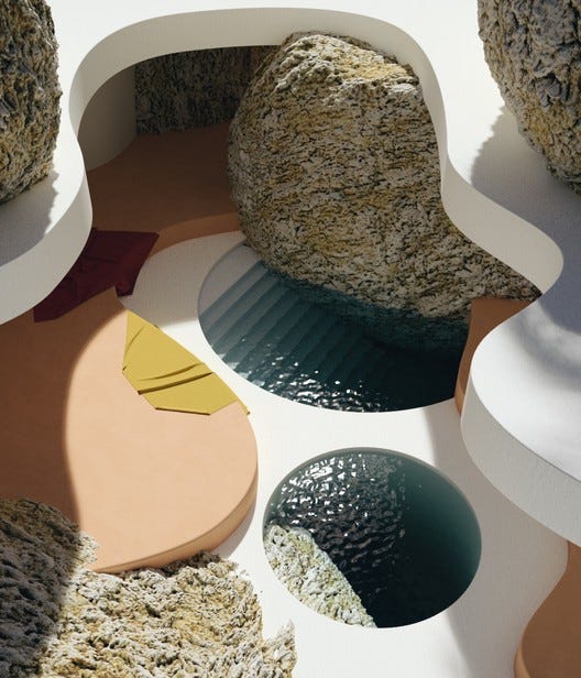 Architectural Rendering and the Slippery Slope of the Uncanny Valley ...