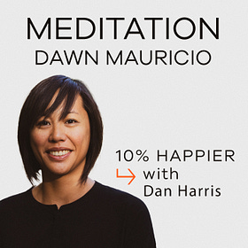 Cultivate Gratitude | A Meditation With Dawn Mauricio