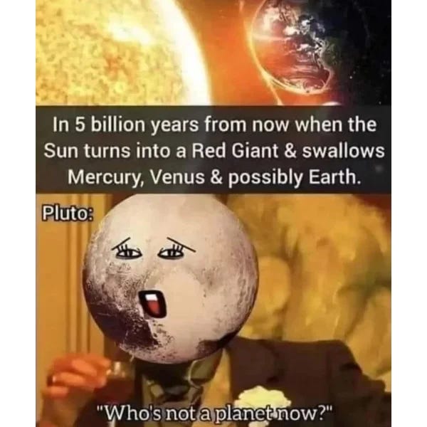 10 space memes to make you smile