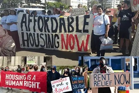 The Global Housing Crisis: Trends and Implications for Affordable ...