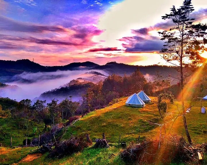 Photo credit: @ecovillageelshakiro