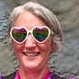 andrea M. vaught's avatar
