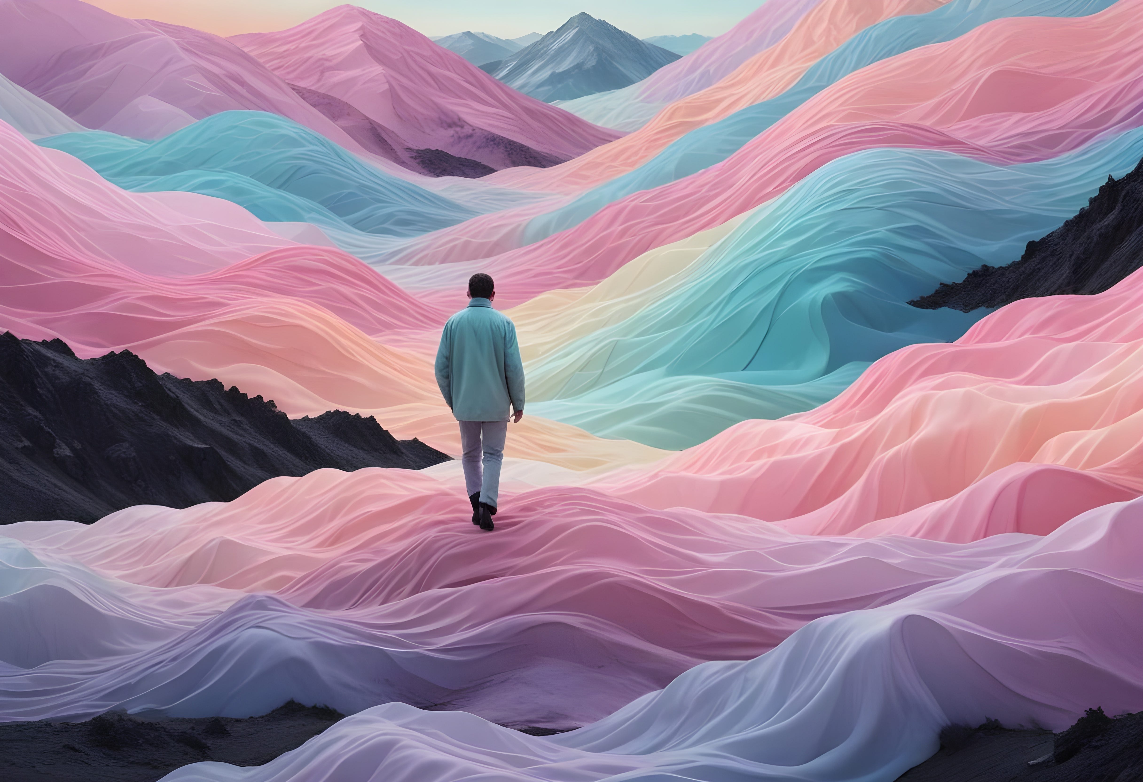 Re Transformation 5 Signs You’re Ready for Reinvention - by Mo Seetubtim