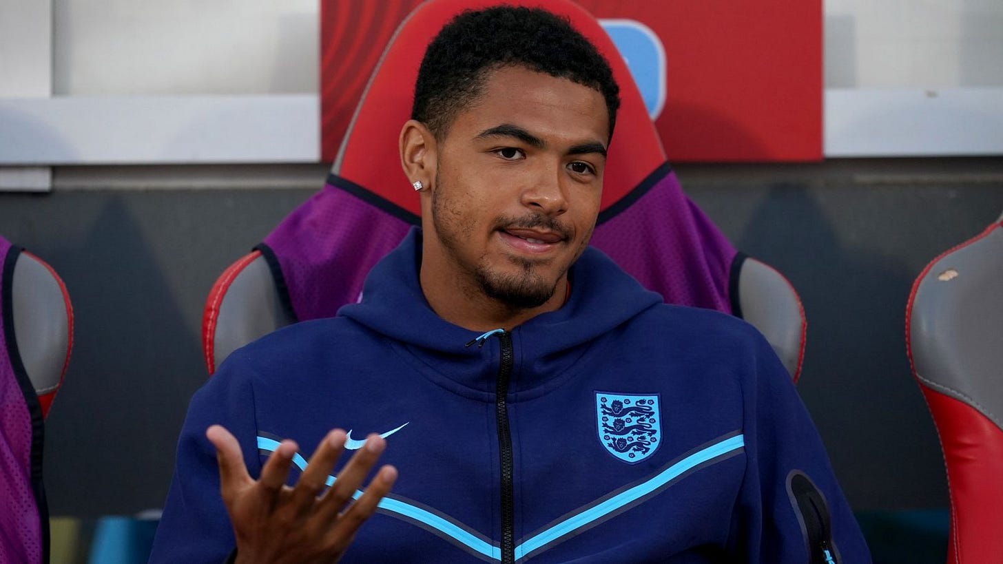 Chelsea transfer news: Levi Colwill wants talks with Mauricio Pochettino  before considering new deal | Football News | Sky Sports