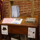 Protectograph (on display at Rewind Kingston)