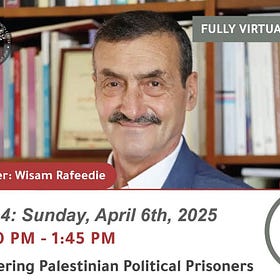 New Jersey-based Palestinian American Community Center to Host PFLP Terrorist and Rep. Rashida Tlaib