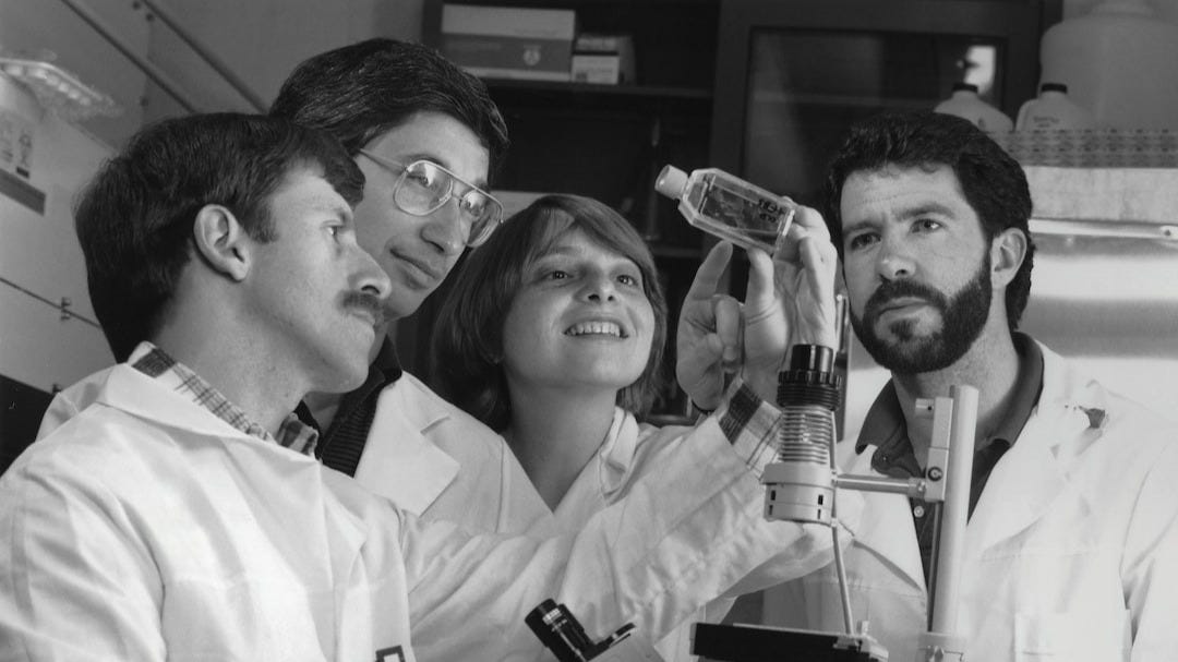 Clinical Trial Data Shows Positive Results For Liver Disease Therapy