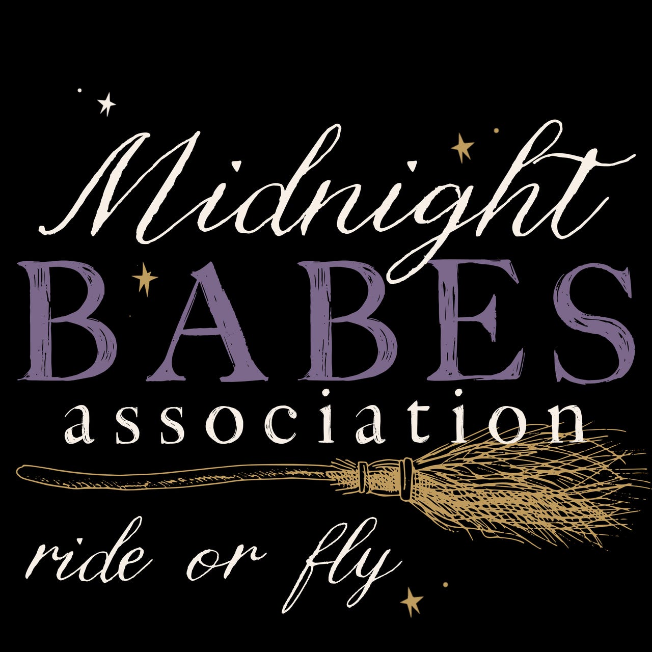 Dispatches from the Midnight Babes Association