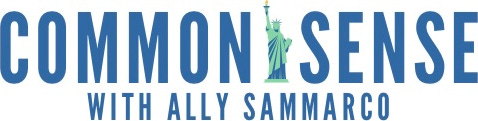 Common Sense with Ally Sammarco