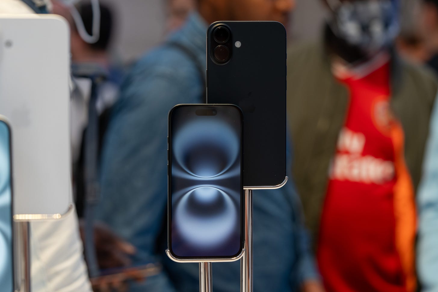 iPhone 16 colors iPhone 16 colors