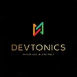 DevTonics's avatar