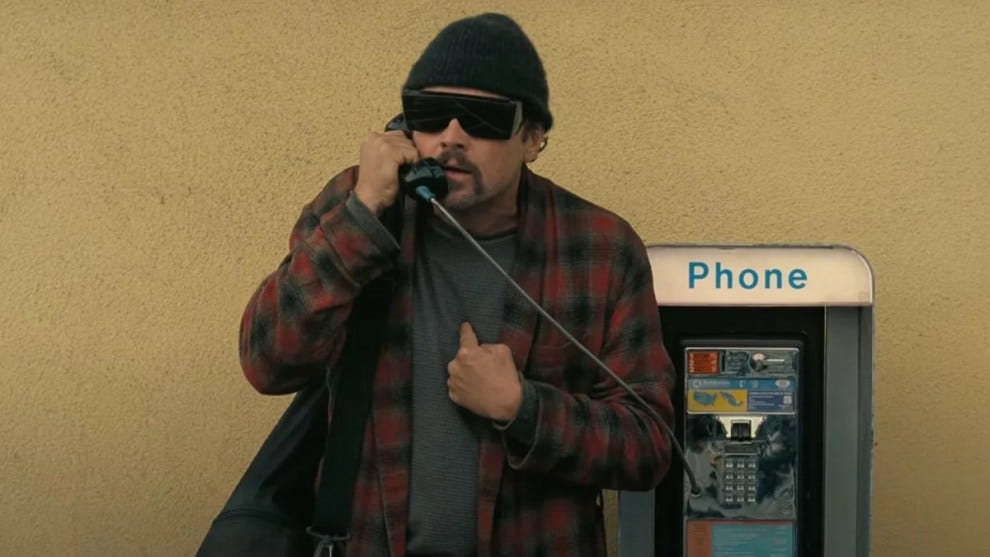 One Battle After Another' Review: Leonardo DiCaprio Goes Full Lebowski