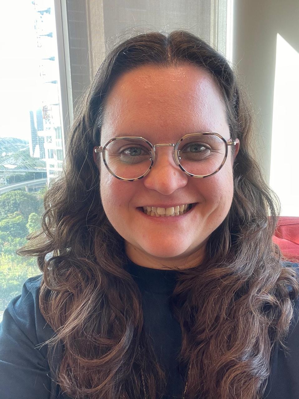 Fê Imperatrice - Ver.afora