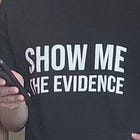 B.C. brewery fires co-owner after ‘show me the evidence’ shirt sparks backlash