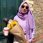 Ayesha Nemat Khan's avatar