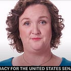 Katie Porter And Her Whiteboard Are Running For Senate!