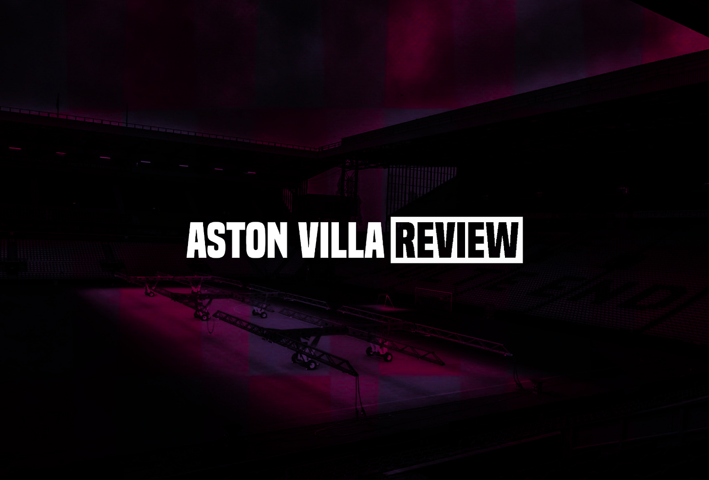Aston Villa Review Aston Villa Review