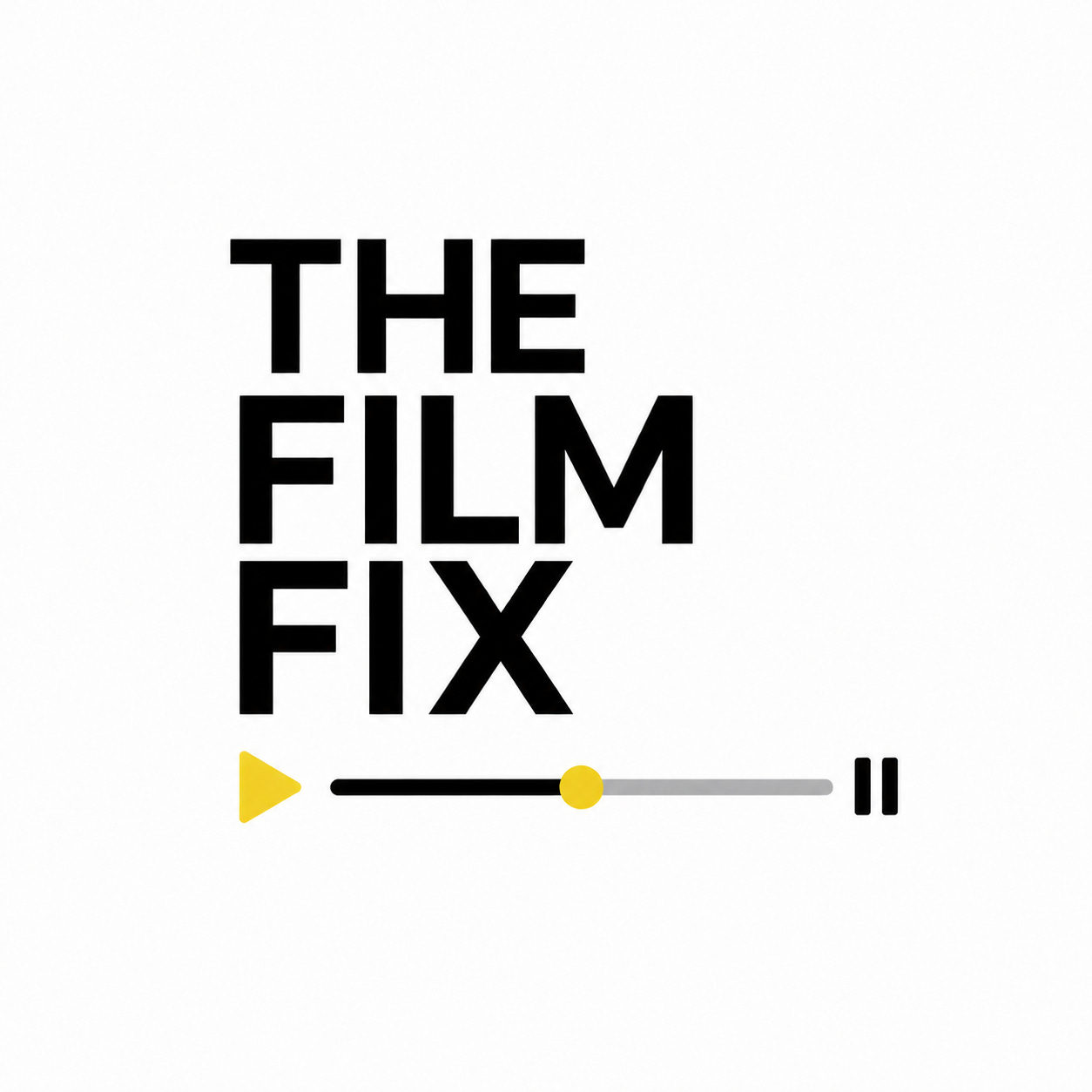 The Film Fix
