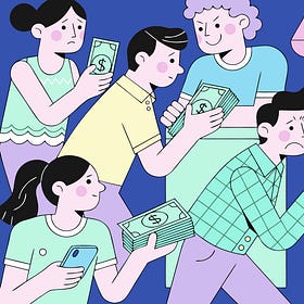 México Paga Digital y el miedo fiscal