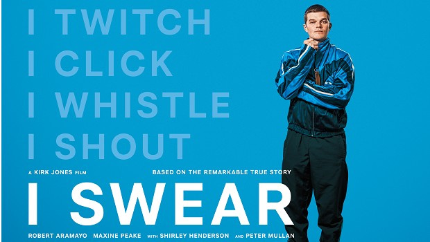 I Swear (15) | The Pyramid at Anderston I Swear (15) | The Pyramid at Anderston