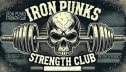 Iron Punks Club