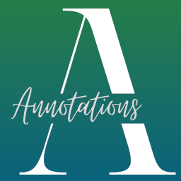 Artwork for Annotations