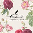 Camille's avatar