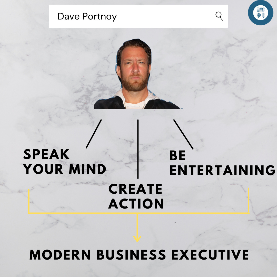 Dave Portnoy