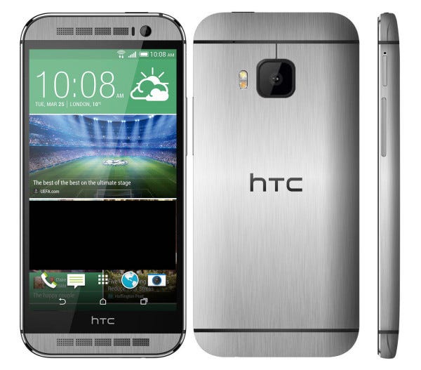 htc one m9 smartphone images 2015 htc one m9 smartphone images 2015