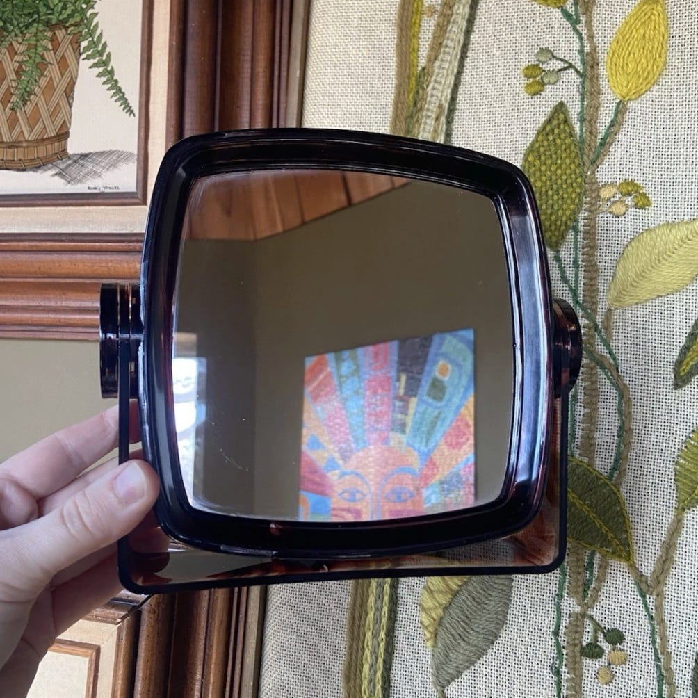 コレクション THE HYSTERIC WOMAN MIRROR LIGHT コレクション THE HYSTERIC WOMAN MIRROR LIGHT 2025 NEWS｜HYSTERIC