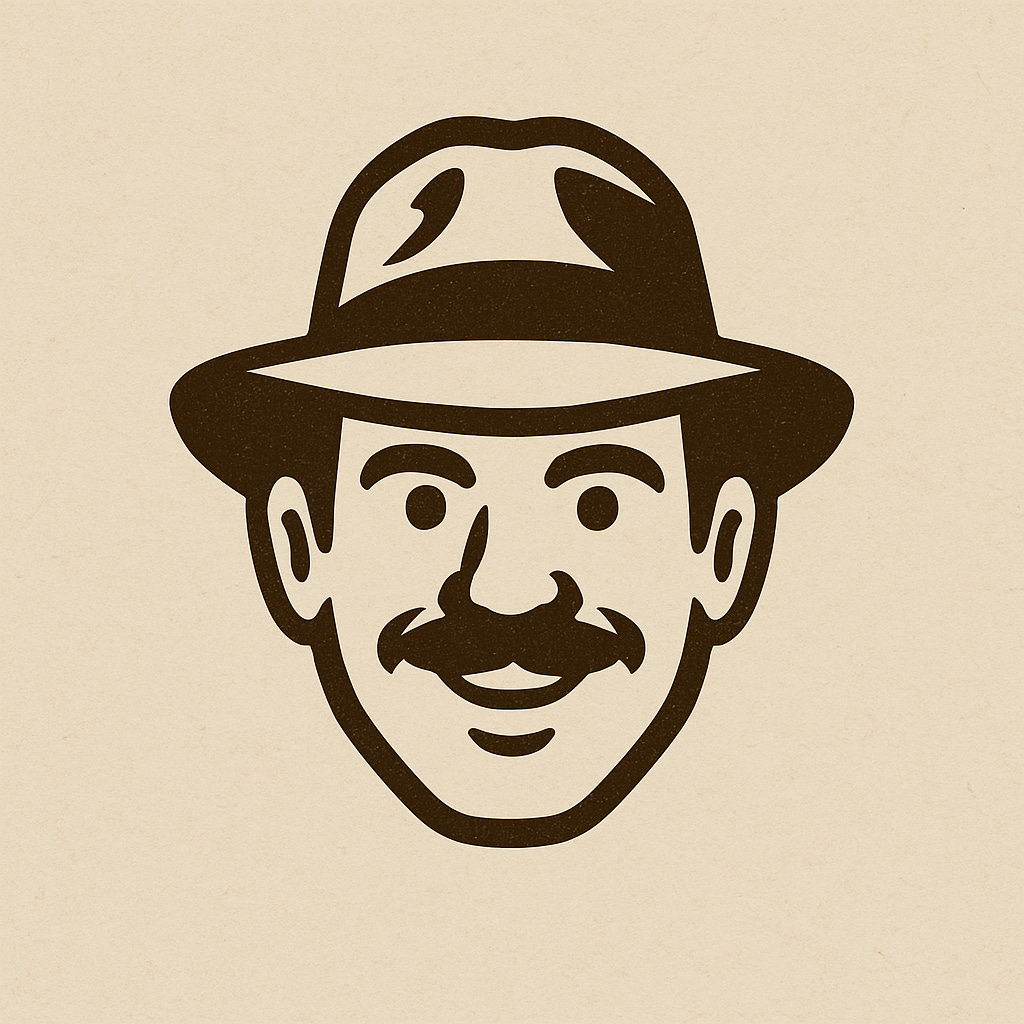 The Stock Archeologist