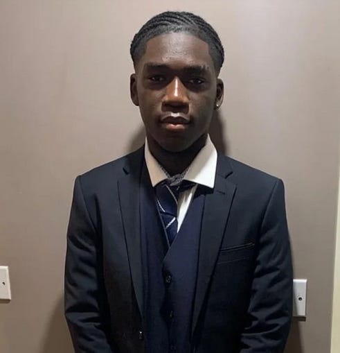 British teen jailed in Dubai dies less than 3 months after being freed from prison