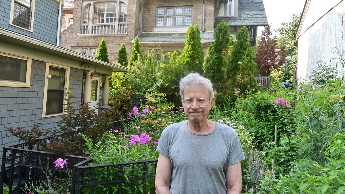 Loud and unclear: What led Yonkers to raise the volume?