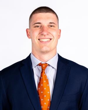 Baylor Scheierman Baylor Scheierman