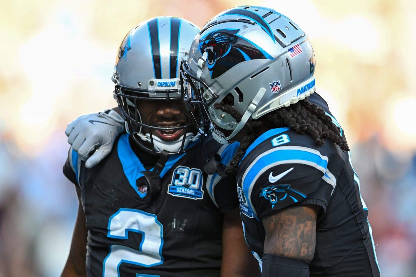 Panthers CB Mike Jackson wandered the NFL for 5 years; he's found a home opposite Jaycee Horn - The Athletic Panthers CB Mike Jackson wandered the NFL for 5 years; he's found a home opposite Jaycee Horn - The Athletic