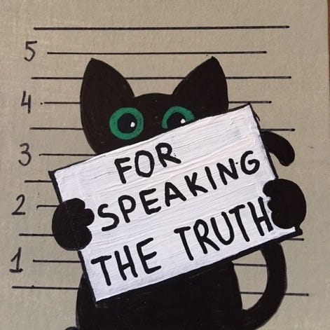 Lorraine’s Substack