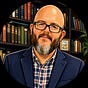 Thomas Agnew's avatar