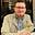 Avatar de Adrian J. McManus
