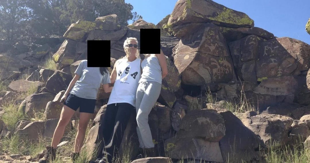 More Mystery At Zorro Ranch!