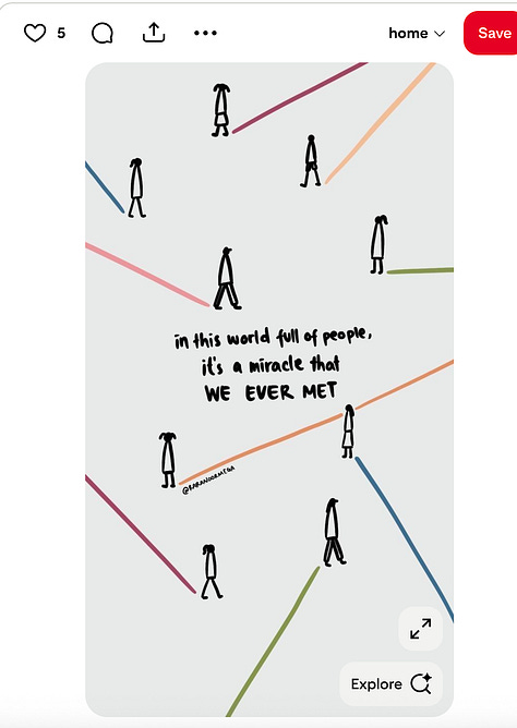 Knockoff illustrations on tattoos, Spotify album covers, t-shirts, etc.