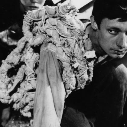 The Wind Bloweth Where It Listeth