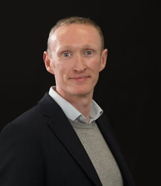 Mark Scott