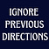 Ignore Previous Directions